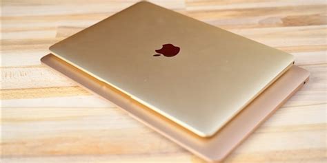 时隔6年：苹果最失败笔记本12寸MacBook要重新复活了！_手机新浪网