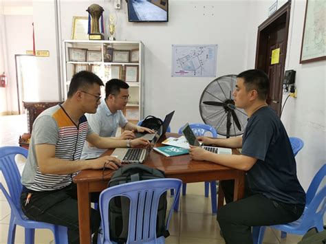 柬埔寨中国学校招聘主页-万行教师人才网