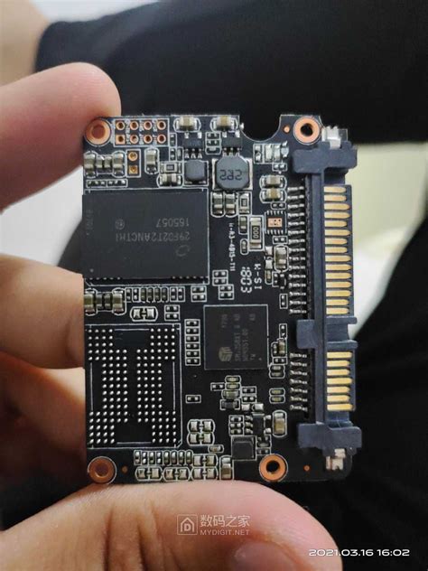 【真实评测】台电SD256GBA860SSD固态硬盘怎么样的质量？来看看买家说法 - 零致测评