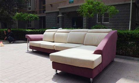 用了多年的旧沙发转让 - 二手家具 - 桂林分类信息 桂林二手市场
