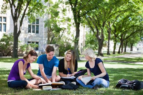 International Students: Adapting to College Life - BJUtoday