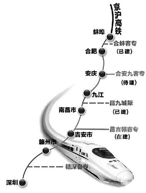 高铁什么时候在中国开始运行_车主指南