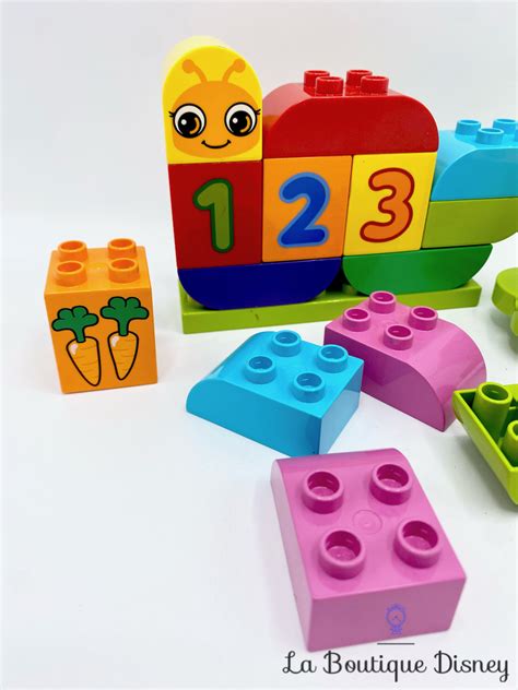 10831 LEGO Min første kålorm - LEGO DUPLO - LEGO | Shopping4net