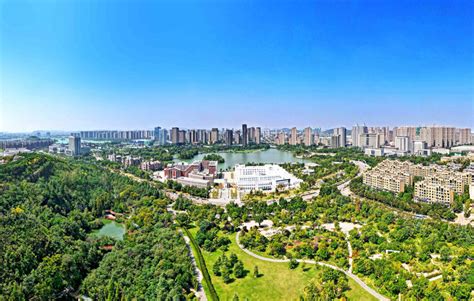 【徐州都市圈已经由江苏规划跨越到国家区域规划，未来发展怎么样?| 徐州一直以来都是全国七十个大中城市】_傻大方