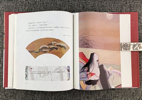 《团购：(精)日本古典名著图读书系2册》 - 淘书团