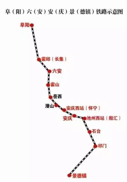 安庆至九江高铁湖北段正式开工 湖北境内设3站_长江云 - 湖北网络广播电视台官方网站