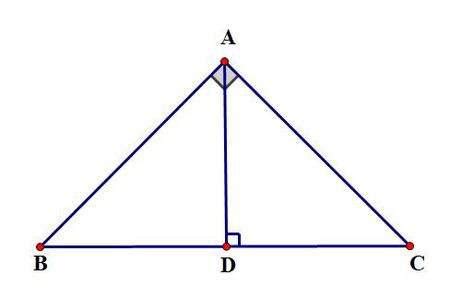 锐角钝角直角三角形三条高怎么画