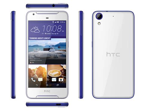 HTC Desire 628 Dual SIM with 3GB RAM officially launched today at RM799 ...