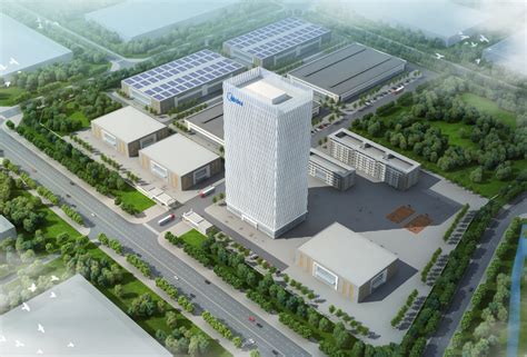 超千亩园区_顺德村级工业园升级改造发布平台