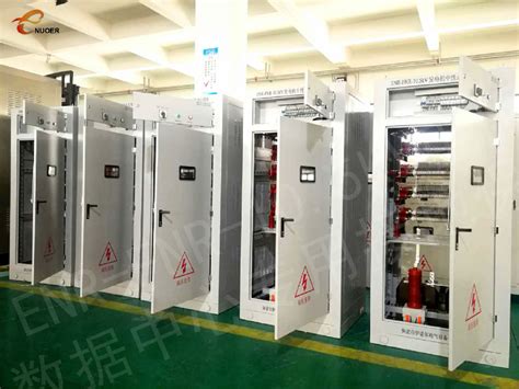 中国联通华北基地（廊坊）数据中心-甘肃思源空调通风设备有限公司