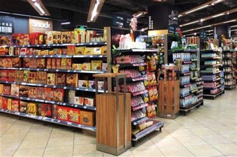 小型超市加盟店连锁品牌有哪些？以下介绍五个来参考！_加盟星百度招商加盟服务平台