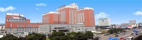FUNINC华云思创广播系统成功应用于南丰县人民医院 - 我的网站