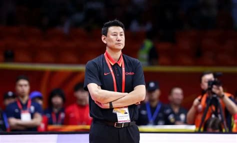 对话李楠：如果可以穿越时空作为中国男篮主教练我希望自己更自信