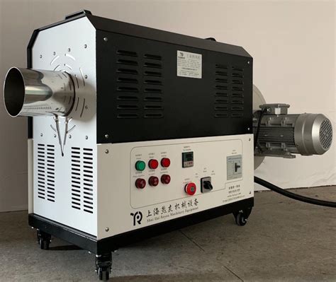 烘干工业热风机50kw-热友