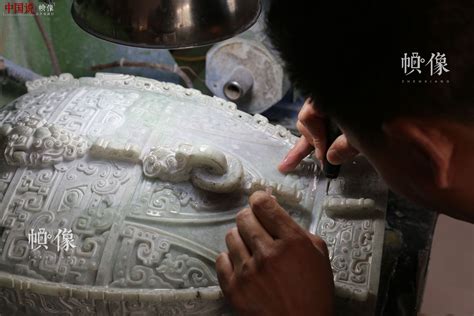 第39期：【中国说·帧像】走近玉雕大师的世界 领略玉石雕刻的魅力 _中国网
