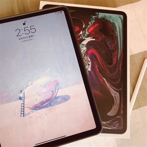 入手新iPad pro 11，手绘板对比，最全分享-中关村在线头条