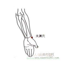 太渊的准确位置图图片 太渊的准确位置图图片