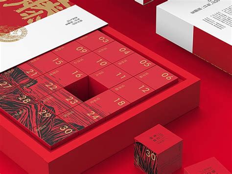 张家界莓茶-茶叶包装设计作品|公司-特创易·GO