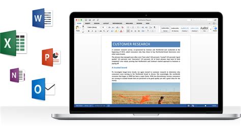 微软办公套件 Microsoft Office 2016 四合一精简注册版 - 真下载
