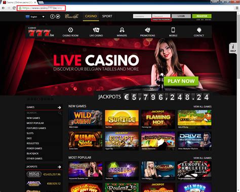 777 Casino Login | casinologin
