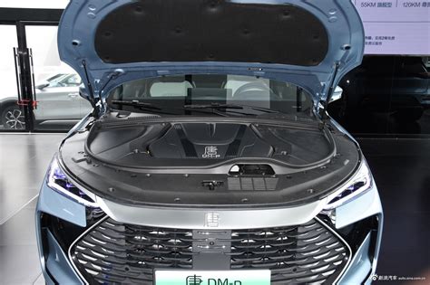 2023年代款唐DMI预测：CTB电池车身一体化、112KM四驱7座SUV_易车