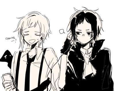 芥敦情头画师:HaruMizuki图片