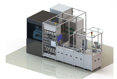 RY-DZ100 实验室设备自动化整合生物工程-化工仪器网