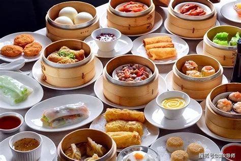 世界美食榜中国排名第二，那么第一名是哪个国家的美食呢?？ - 投稿号