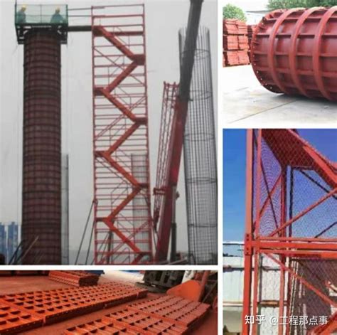 圆柱钢模板【价格 批发 公司】-南江东科钢模板有限责任公司