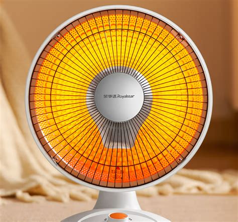 Panamalar智能空间取暖器，为您的房间增添温暖 - 普象网