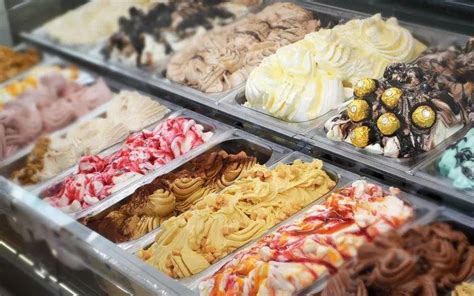 Firenzi进口意大利冰淇淋包装 - 找好包装，上包联网