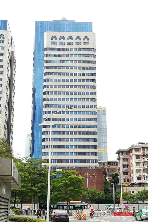 罗湖（人民南）----深圳国际贸易中心大厦写字楼办公室出租