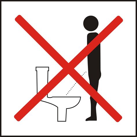 男人应该坐着尿？实验：坐着小便的好处这么多，中国男人学起来！|小便|马桶|站姿_新浪新闻