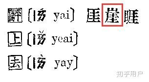 为什么周杰伦与费玉清的《千里之外》中的「崖」同时出现了 yái 和 yá 两种读音？ - 知乎