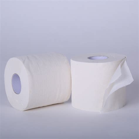 专供外贸-卷纸厕纸餐巾纸卫生纸白色纸巾有芯卷纸10卷_华飞纸业_义乌购
