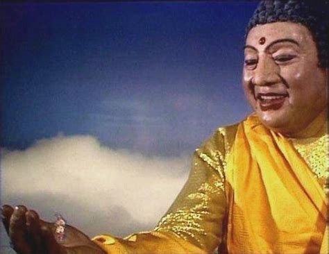 西游记“如来佛祖：去泰国买佛像，一看全是自己。当真佛跪拜他 | 说明书网