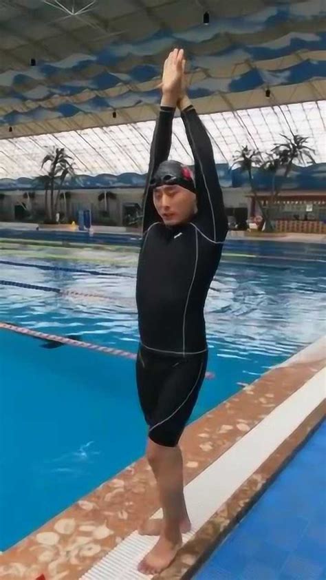 第七届世界军人运动会游泳测试赛暨2019年武汉市青少年游泳比赛闭幕