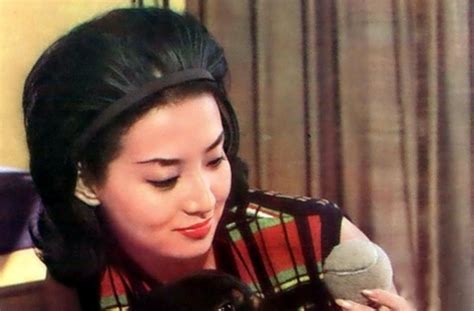 20世纪60年代，8位女明星，红极一时名满天下，独霸香港影坛