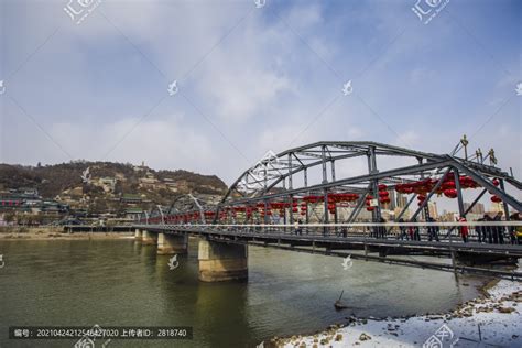 2022兰州黄河游轮玩乐攻略,兰州中山铁桥，看黄河美景，... 【去哪儿攻略】