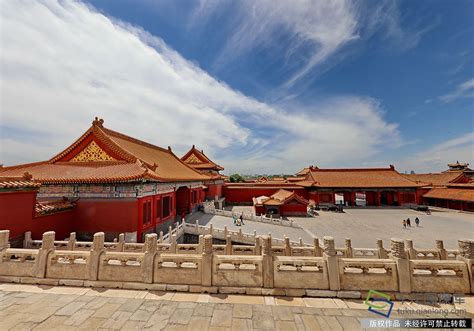 中国风石雕红墙高清图片下载-正版图片500771848-摄图网