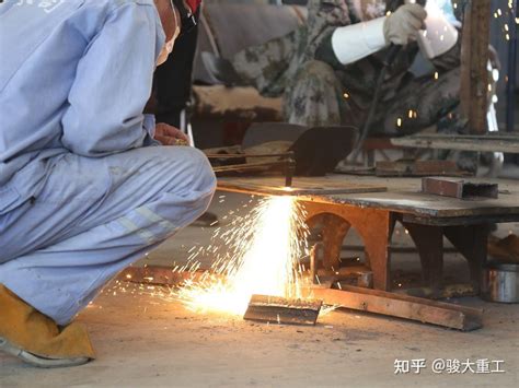 莱芜短期焊工培训班章丘附近的氩弧焊培训学校平阴考焊工证骏大 - 知乎