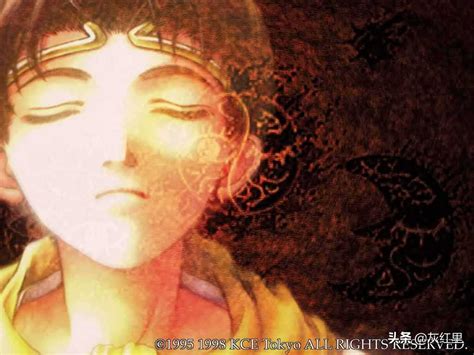 《幻想水浒传2》或登录PSN 经典RPG再现江湖 _ 游民星空 GamerSky.com