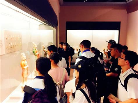实体展览 - 中国民族博物馆