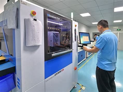 全自动化马达总装线 电机生产线「深圳市合力士机电设备供应」 - 8684网