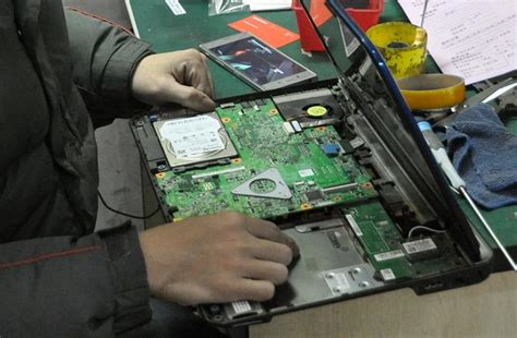 广州哪里可以维修电脑？ - 知乎