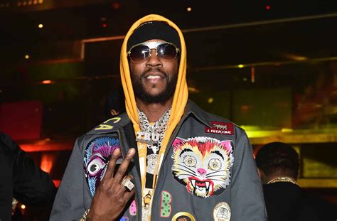 2 Chainz charged with drug possession in L.A.