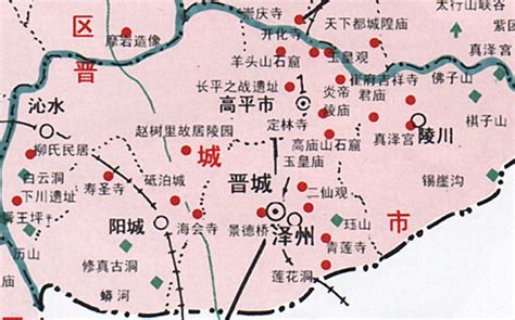 晋城地图_谷歌地图 - 随意优惠券