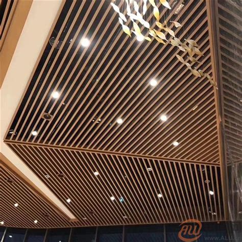 网格吊顶 铝天花板_铝天花-广东大广铝业装饰材料有限公司
