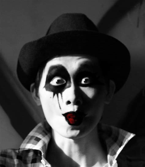 小丑|摄影|人像|honglc - 原创作品 - 站酷 (ZCOOL)