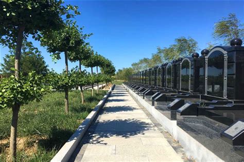 北京选购墓地要注重的六个关键-来选墓网